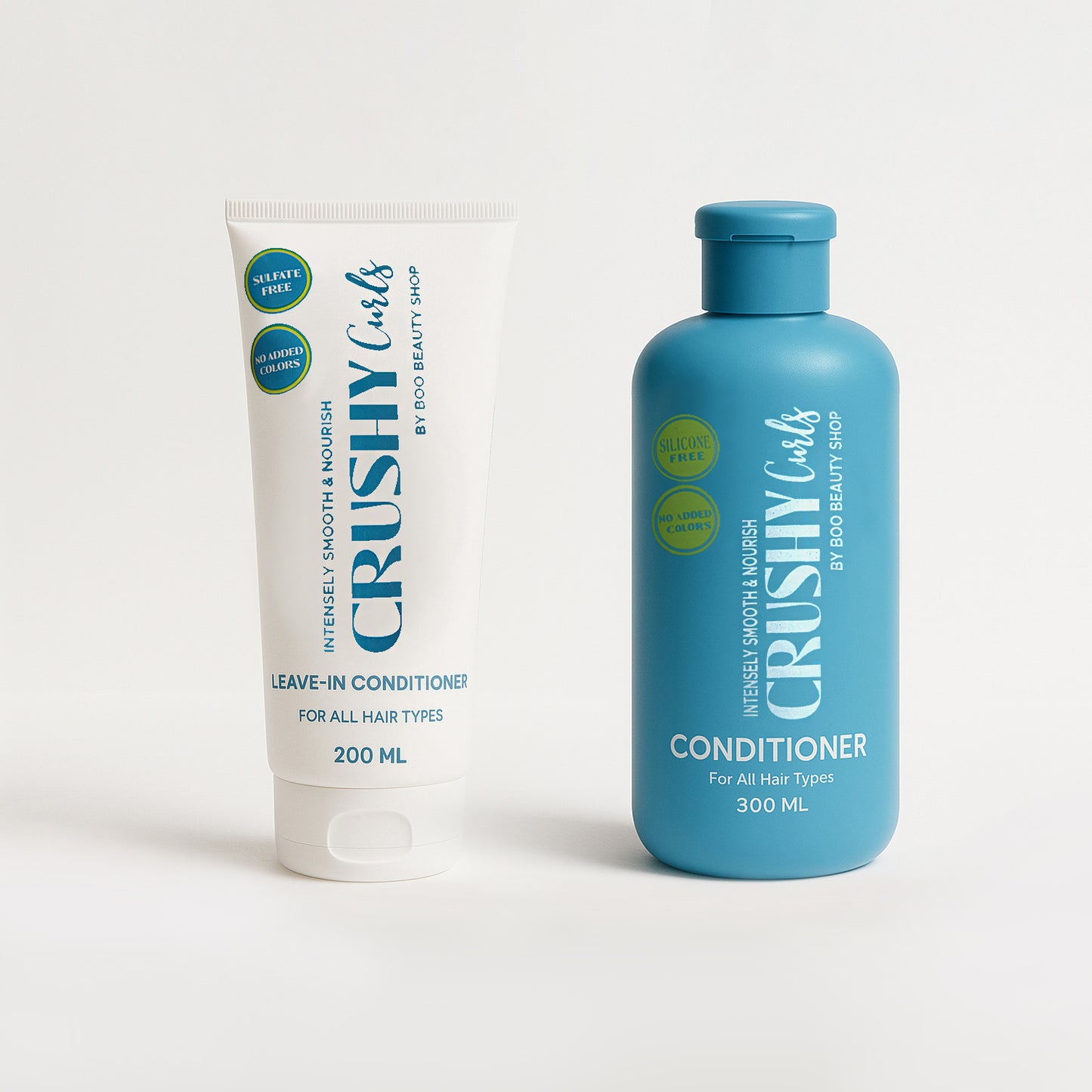 Hydrate & Define Set