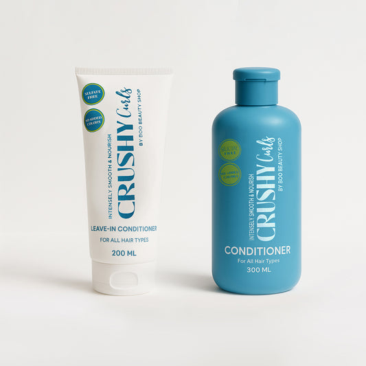 Hydrate & Define Set